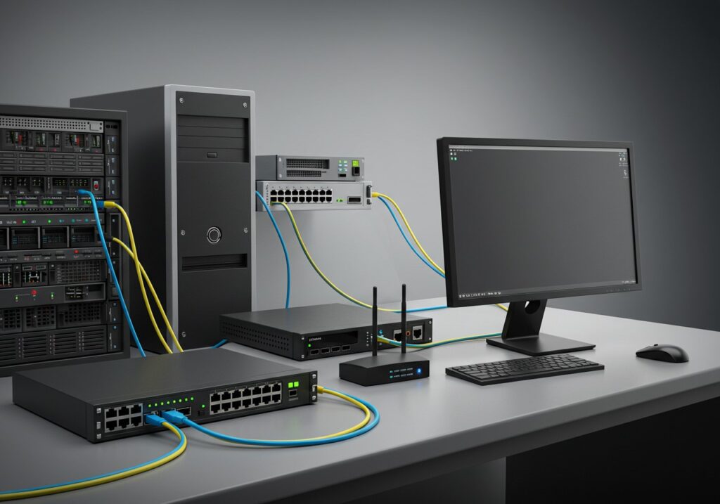 adv_networking