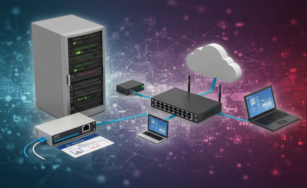 Advanced Networking