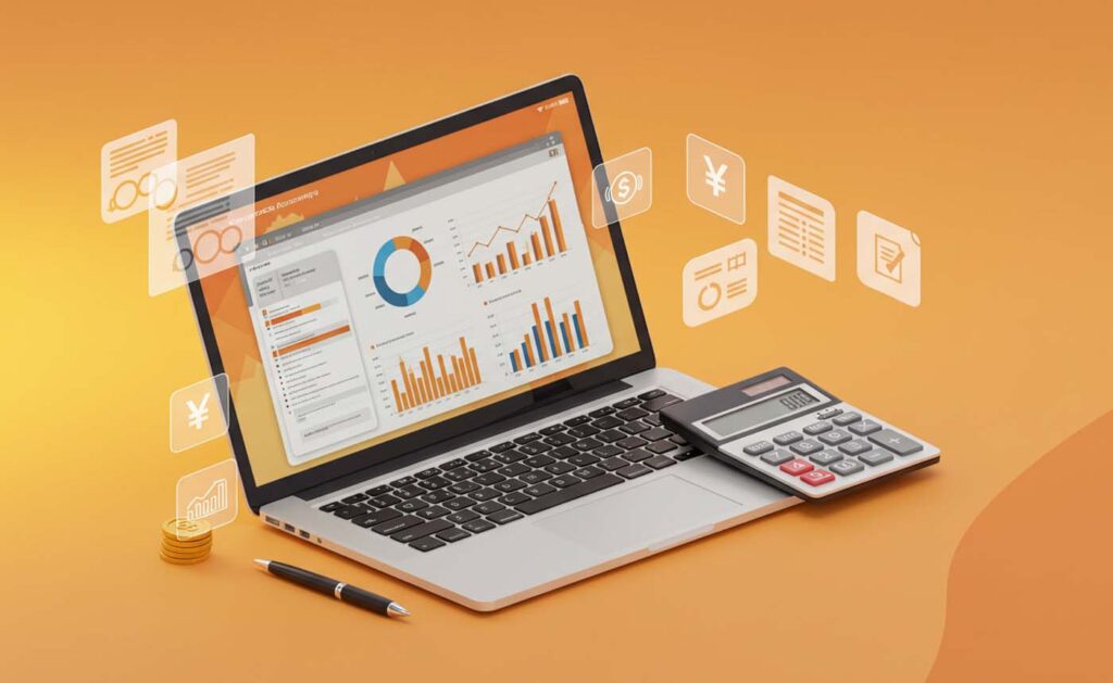 Computerized Accounting