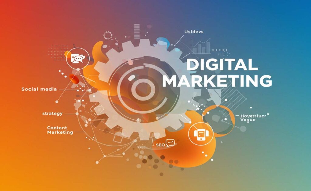 Digital Marketing