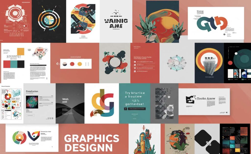 Graphics Design