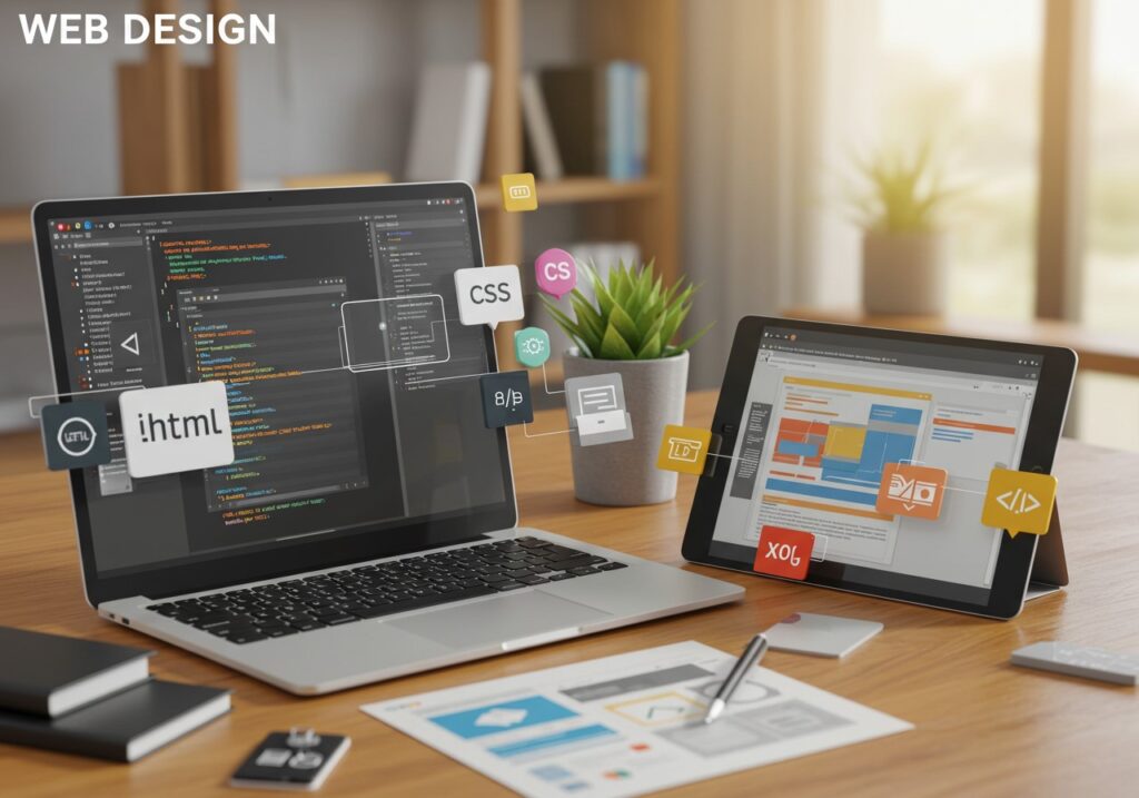 web_design