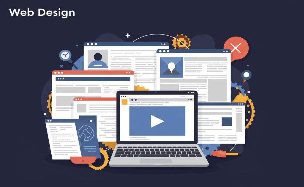 Web Design